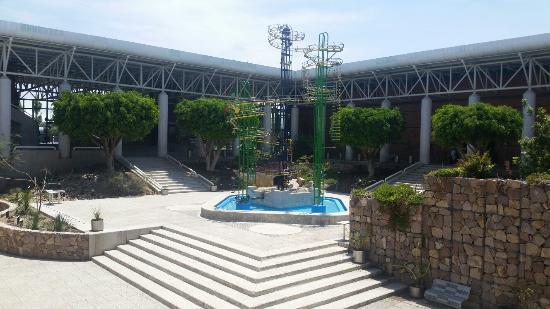 Centro de Ciencias Explora